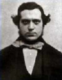 Joseph Morris (1822 - 1862) Profile